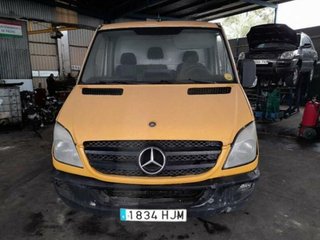 Mercedes 900669 amortiguador a9063261300 sprinter