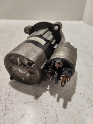 Peugeot 301501 9658308780 motor arranque 206