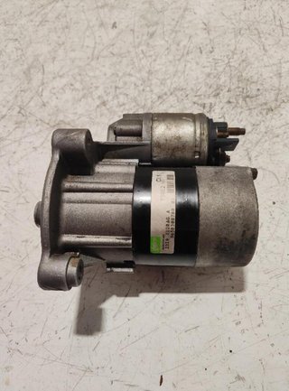 Peugeot 301501 9658308780 motor arranque 206