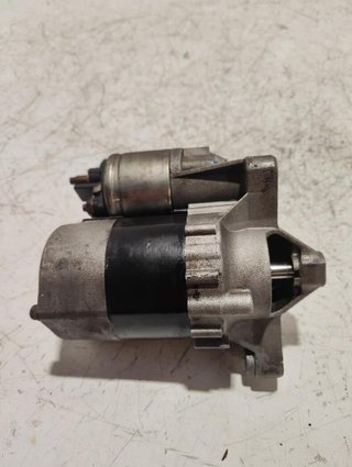 Peugeot 301501 9658308780 motor arranque 206