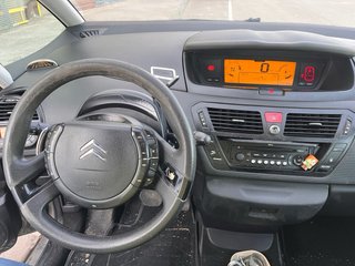 Citroen C4 Picasso 2007