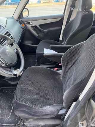 Citroen C4 Picasso 2007