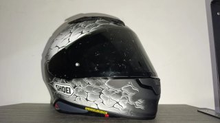 Casco Moto Shoei