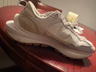Nike Vaporfly Zapatillas Deportivas