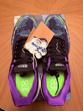 Zapatillas Joma R2000 Behobia San Sebastian