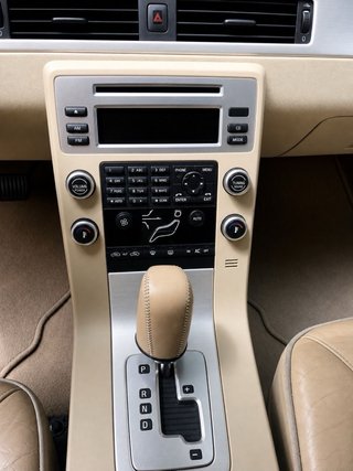 Volvo XC70 2009