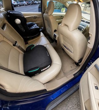 Volvo XC70 2009