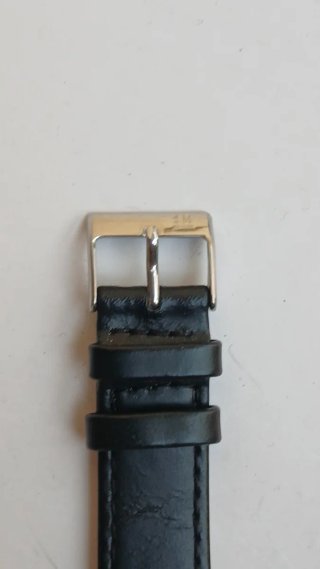 Orologio Poljot Meccanico Uomo