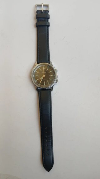 Orologio Poljot Meccanico Uomo