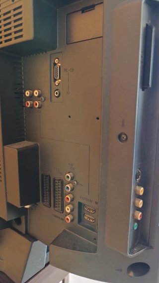Sony BRAVIA 32'