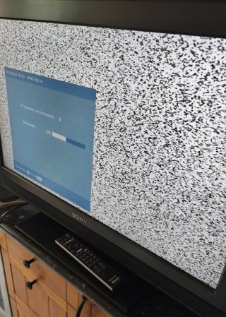 Sony BRAVIA 32'