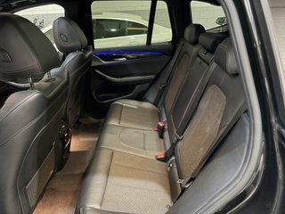 BMW X3 2019