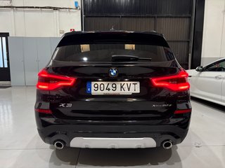 BMW X3 2019