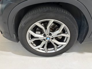 BMW X3 2019