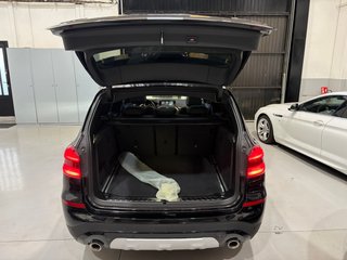 BMW X3 2019
