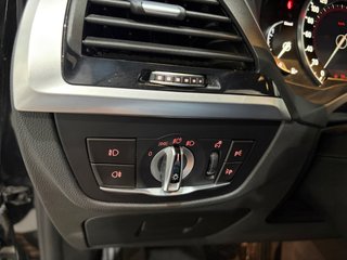 BMW X3 2019