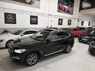 BMW X3 2019