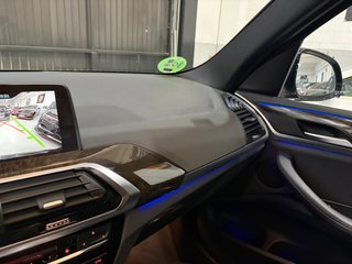 BMW X3 2019