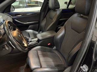 BMW X3 2019