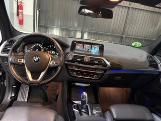 BMW X3 2019