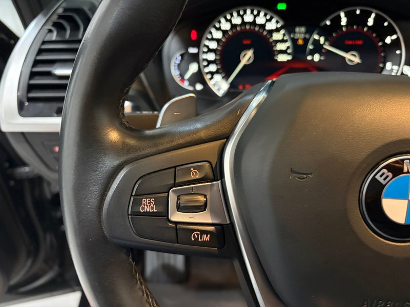 BMW X3 xDrive20d 2019, foto 23