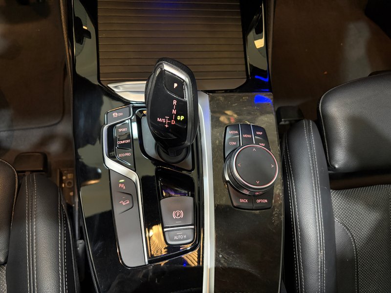 BMW X3 xDrive20d 2019, foto 28