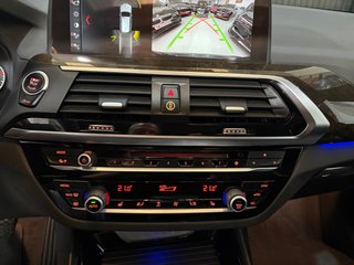 BMW X3 2019