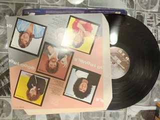 REO Speedwagon, lote tres vinilos