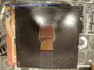 REO Speedwagon, lote tres vinilos