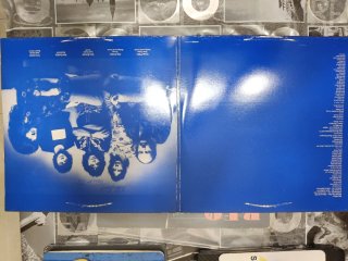 REO Speedwagon, lote tres vinilos