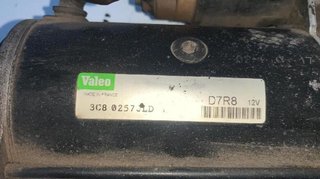 Citroen 92883 motor arranque d7r8 c15