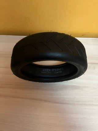 Cámara Xiaomi Patinete Eléctrico 8 1/2 x