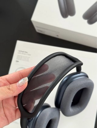 Apple AirPods Max Azul Marino