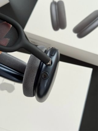 Apple AirPods Max Azul Marino