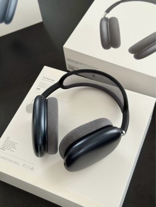 Apple AirPods Max Azul Marino