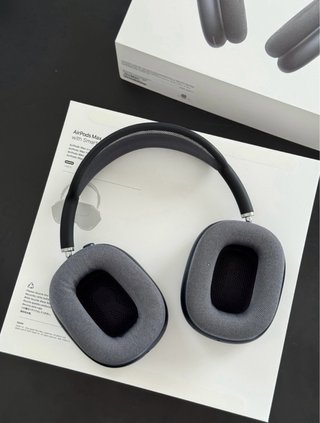 Apple AirPods Max Azul Marino