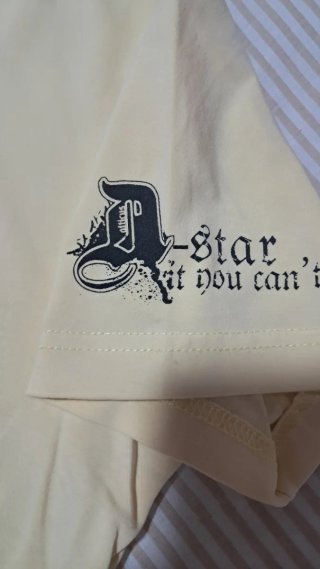 Lote 3 Camisetas Hombre Blancas