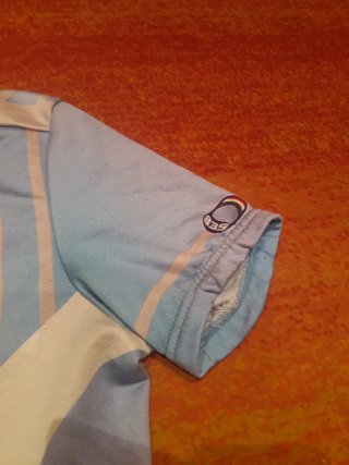 Maillot Ciclismo Italia Retro XL Eroica