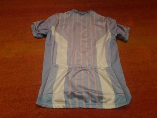 Maillot Ciclismo Italia Retro XL Eroica