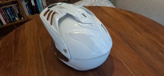 Shoei Hornet ADV Talla S
