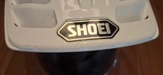 Shoei Hornet ADV Talla S