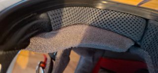 Shoei Hornet ADV Talla S