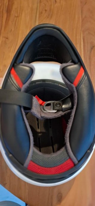 Shoei Hornet ADV Talla S