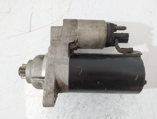 Motor arranque seat 0001123018 ibiza (6l1) 147856