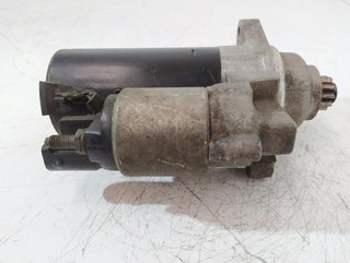Motor arranque seat 0001123018 ibiza (6l1) 147856