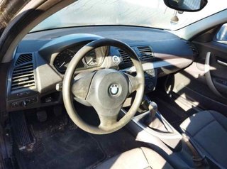 Centralita motor uce bmw 0281013252 serie 1 208881
