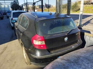 Centralita motor uce bmw 0281013252 serie 1 208881