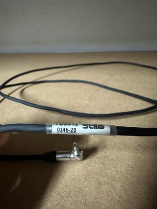 Cable cámara Stilo WRC DES/WRC 03