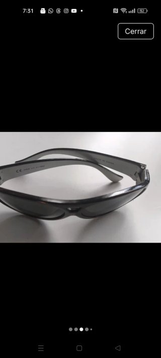 Gafas de sol infantiles H&M