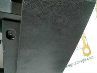 Salpicadero dodge caliber sxt 393374